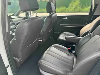 GAC Motor Trumpchi M6 2020, 29000 км, за 56800 CNY - фото 6