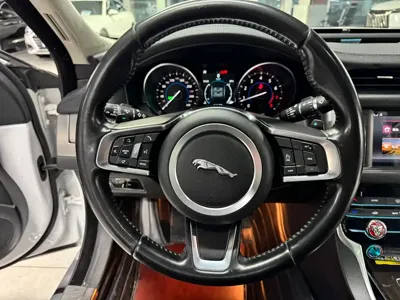 Jaguar XFL 2018, 151000 км, за 68800 CNY - фото 11