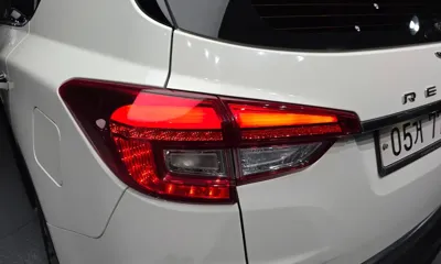 KG_Mobility_Ssangyong Rexton 2019, 153637 км, за 11900000 KRW - фото 23