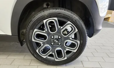 Hyundai Casper 2023, 60681 км, за 19000000 KRW - фото 21