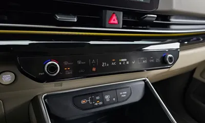 Kia Canival 2025, 18215 км, за 39900000 KRW - фото 30