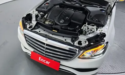 Mercedes-Benz E-Class 2020, 51994 км, за 32500000 KRW - фото 6