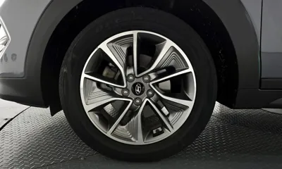 Hyundai Tucson 2018, 116369 км, за 13500000 KRW - фото 5