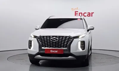 Hyundai Palisade 2019, 89259 км, за 23990000 KRW