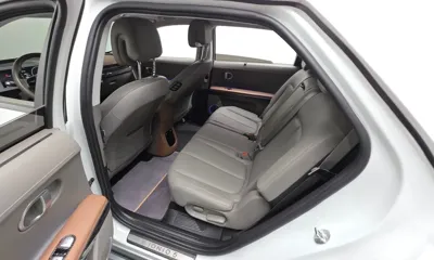 Hyundai Ioniq5 2023, 50854 км, за 35800000 KRW - фото 26