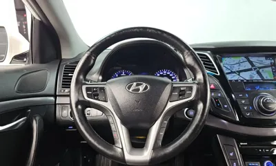 Hyundai i40 2012, 157036 км, за 4300000 KRW - фото 13