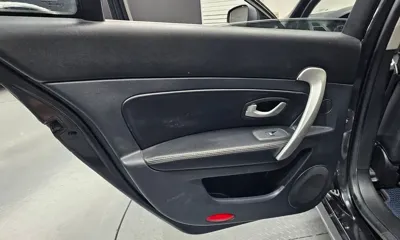 Renault-KoreaSamsung SM5 2014, 128664 км, за 2600000 KRW - фото 25