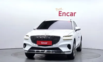 Genesis GV70 2023, 55473 км, за 36000000 KRW