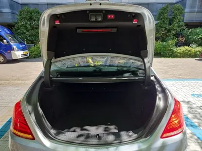 Mercedes-Benz S-Class 2016, 113969 км, за 29500000 KRW - фото 10
