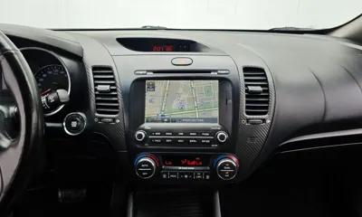 Kia K3 2014, 108354 км, за 6600000 KRW - фото 13