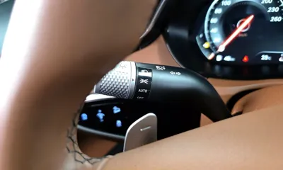 Genesis GV70 2022, 52221 км, за 37990000 KRW - фото 39
