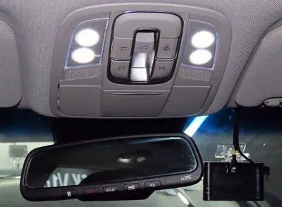 Hyundai Santafe 2019, 53567 км, за 18790000 KRW - фото 14
