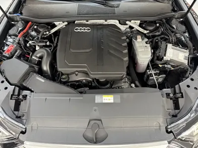 Audi A6L 2023, 86000 км, за 205000 CNY - фото 9