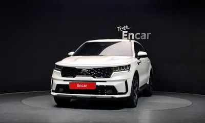 Kia Sorento 2021, 42418 км, за 24990000 KRW - фото 3