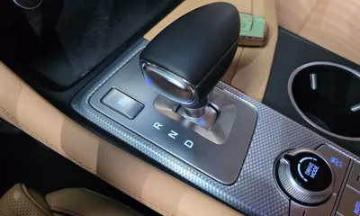 Genesis G70 2021, 57977 км, за 31900000 KRW - фото 9