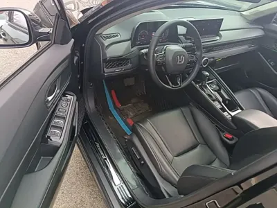 Honda Accord 2024, 42500 км, за 112100 CNY - фото 16