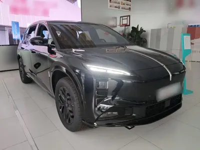 Hongqi Hongqi Tiangong 08 2026, 100 км, за 137200 CNY
