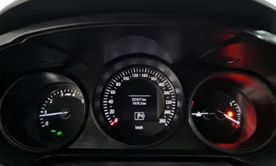 Renault-KoreaSamsung SM6 2019, 157477 км, за 5990000 KRW - фото 8