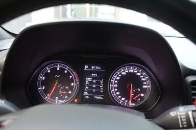 Hyundai Veloster 2021, 77400 км, за 19500000 KRW - фото 6