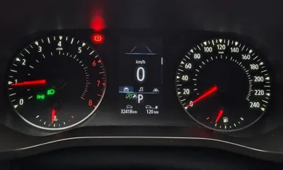 Renault-KoreaSamsung XM3 2023, 32418 км, за 17900000 KRW - фото 8