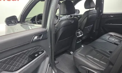 KG_Mobility_Ssangyong Rexton 2020, 98677 км, за 19500000 KRW - фото 28