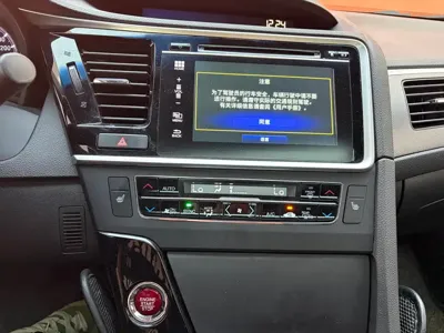 Honda Spirior 2018, 75800 км, за 60000 CNY - фото 11