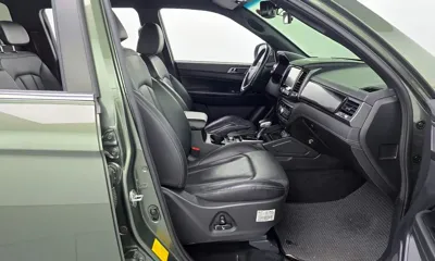 KG_Mobility_Ssangyong Rexton 2022, 61932 км, за 24990000 KRW - фото 26