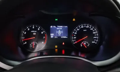 Kia Stinger 2018, 107868 км, за 13500000 KRW - фото 8