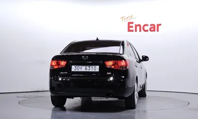 Kia Porte 2013, 150978 км, за 2590000 KRW