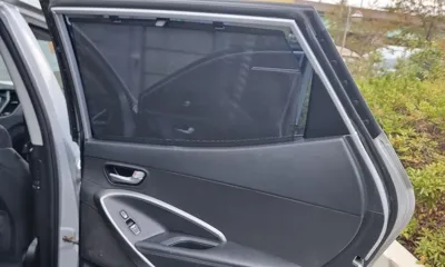 Hyundai Santafe 2016, 221000 км, за 7600000 KRW - фото 15