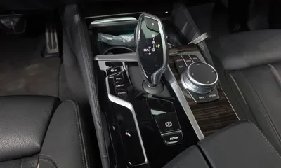 BMW 5-Series 2021, 73791 км, за 36660000 KRW - фото 9