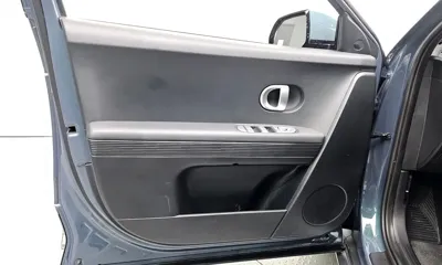 Hyundai Ioniq5 2022, 52622 км, за 28990000 KRW - фото 24