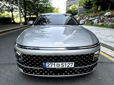 Hyundai Grandeur 2023, 65432 км, за 25500000 KRW