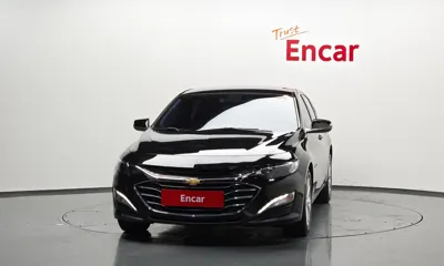 ChevroletGMDaewoo Malibu 2019, 120538 км, за 8300000 KRW