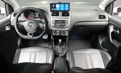 Volkswagen Polo 2015, 74522 км, за 7700000 KRW - фото 7