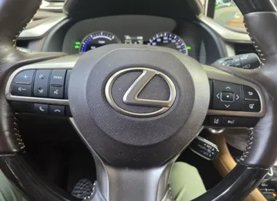 Lexus RX 2019, 86297 км, за 44900000 KRW - фото 6