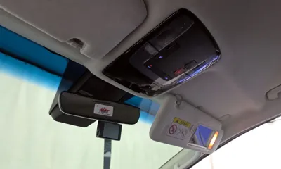 Hyundai Staria 2022, 40417 км, за 30800000 KRW - фото 32