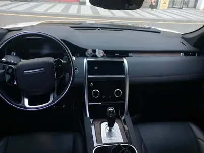 Land Rover Discovery Sport 2020, 71100 км, за 110000 CNY - фото 12