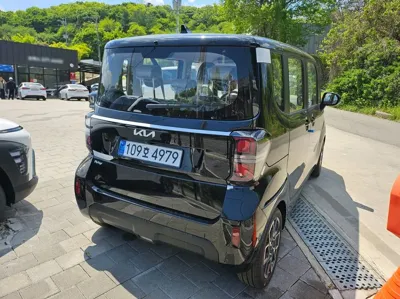 Kia Ray 2026, 15 км, за 19530000 KRW