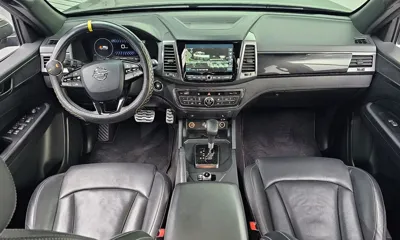 KG_Mobility_Ssangyong Rexton 2023, 45885 км, за 23000000 KRW - фото 7