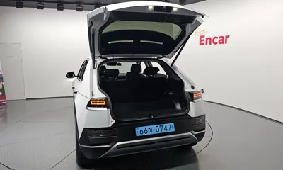 Hyundai Ioniq5 2023, 49431 км, за 30500000 KRW - фото 20