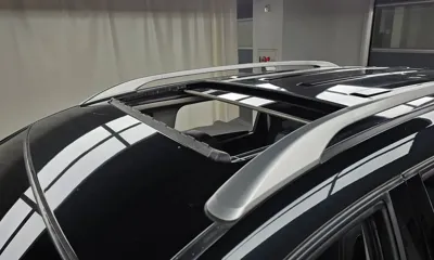 ChevroletGMDaewoo Captiva 2016, 52289 км, за 6200000 KRW - фото 19