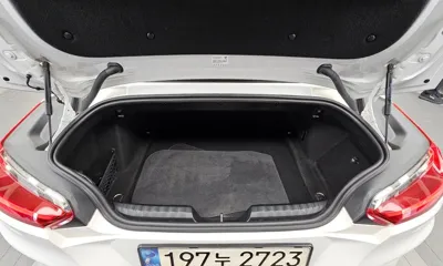 BMW Z4 2019, 119601 км, за 33700000 KRW - фото 20