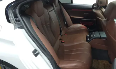 BMW 6-Series 2017, 79260 км, за 27800000 KRW - фото 11