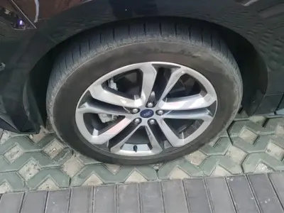 Ford Edge 2019, 73600 км, за 82000 CNY - фото 6