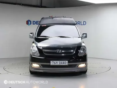 Hyundai Starex 2009, 172840 км, за 7990000 KRW