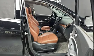 Hyundai Maxcruz 2014, 152652 км, за 10500000 KRW - фото 26