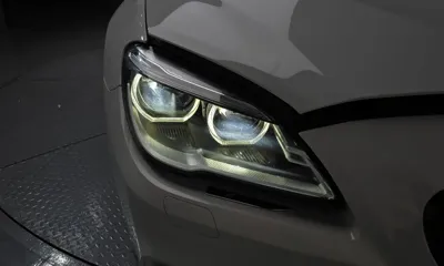 BMW 6-Series 2018, 96642 км, за 32300000 KRW - фото 22