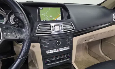 Mercedes-Benz E-Class 2016, 100951 км, за 13990000 KRW - фото 16