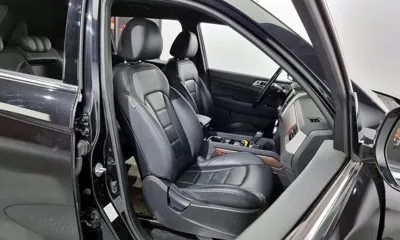 KG_Mobility_Ssangyong Rexton 2018, 91358 км, за 15400000 KRW - фото 12